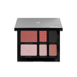 On The Go Palette