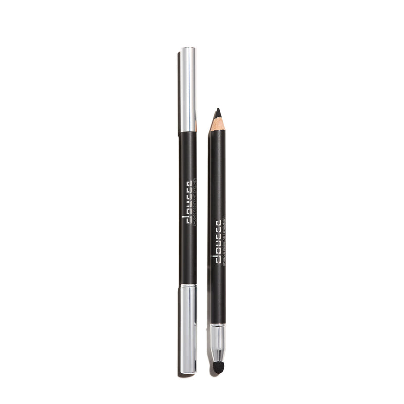 Smudge Resistant Eyeliner Free Gift