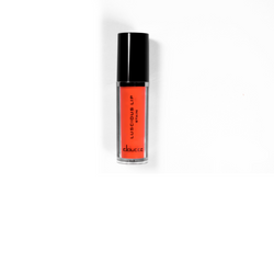 Luscious Lip Stain Passion Peach -  Travel Size