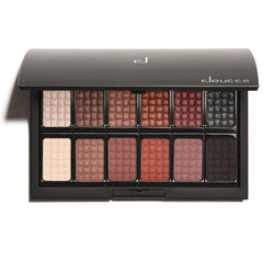 Smokey Palette