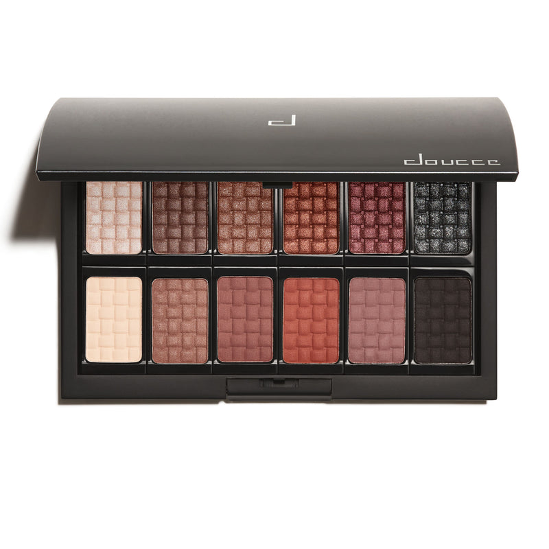 Smokey Palette