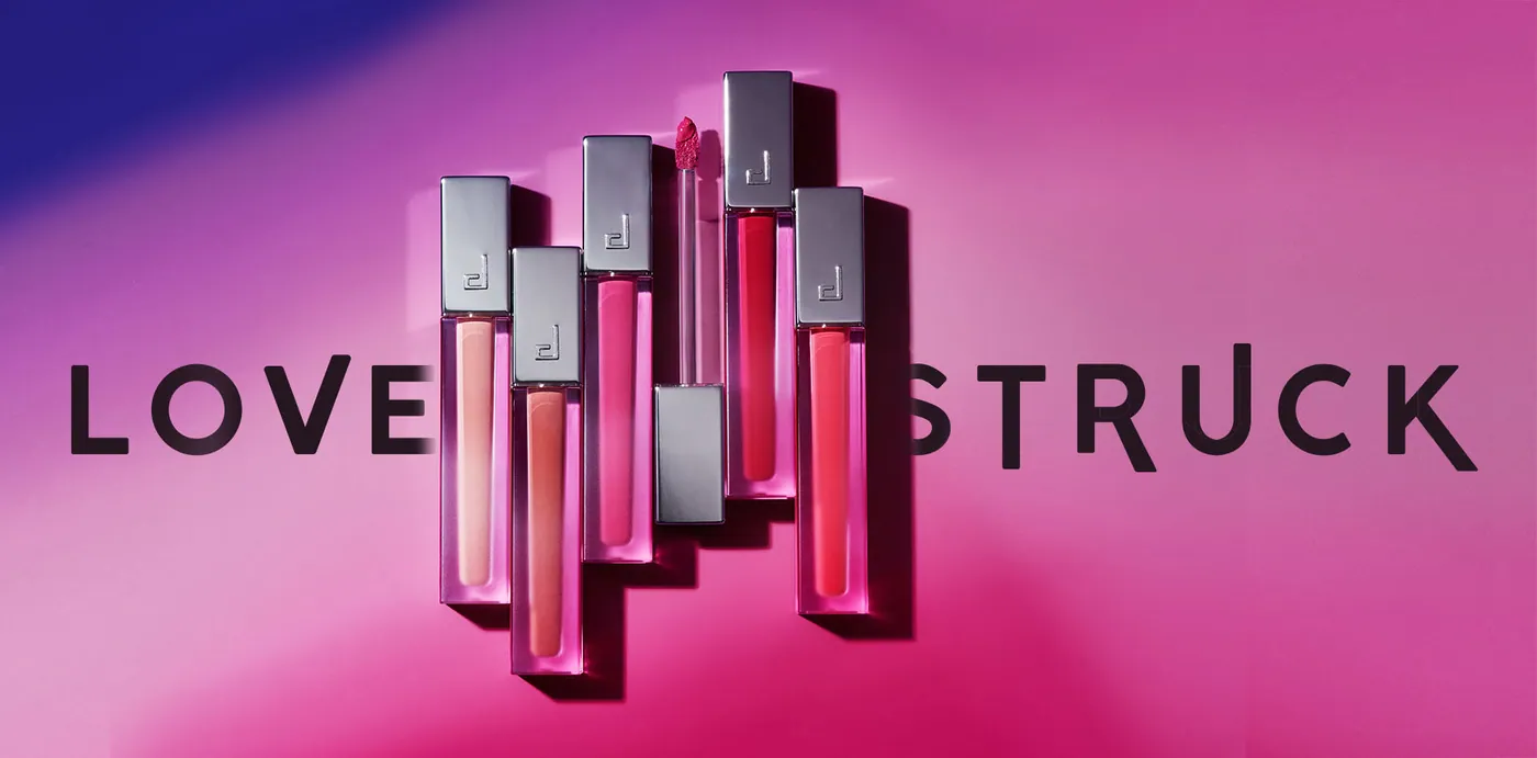 Kissproof, comfortable, matte liquid lipstick