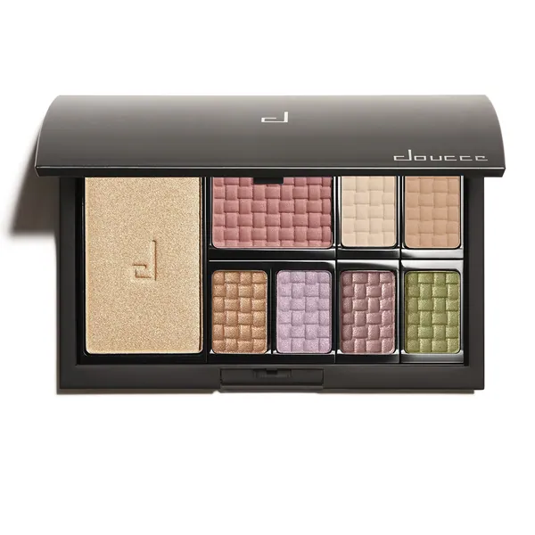 Spring 2025 Limited Edition Palette