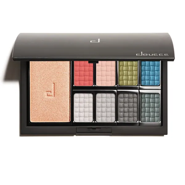 Summer 2024 Limited Edition Palette