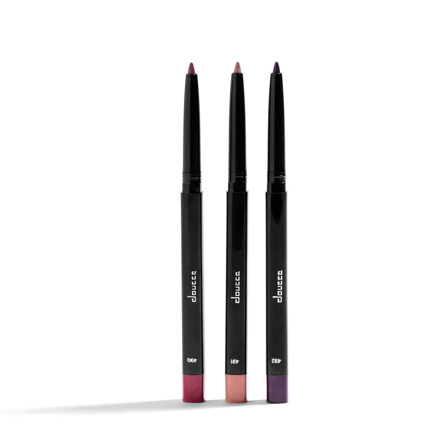 Lip Definer Twist in 490 Very Berry