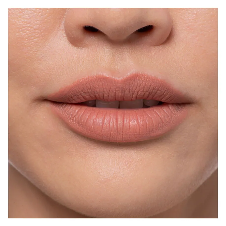 Lovestruck Matte Liquid Lipstick in 501 Frosting