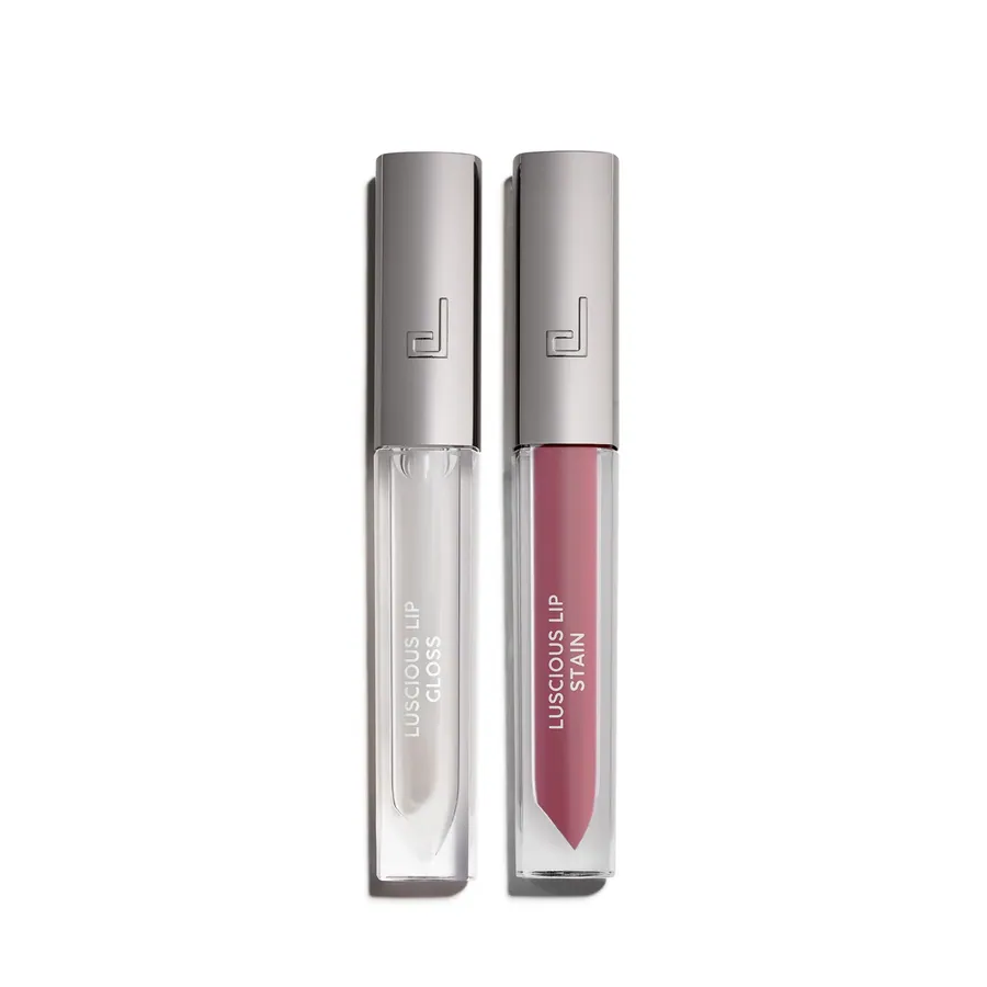 Luscious Lip Stain in 602 Purple Dackery