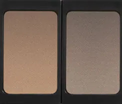 Frematic Brow Powder Duo Custom Small Palette