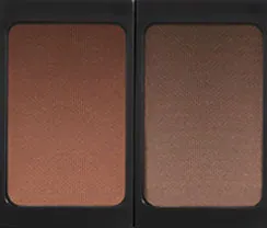 Frematic Brow Powder Duo Custom Small Palette