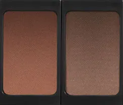 Freematic Brow Powder Duo Custom Large Palette
